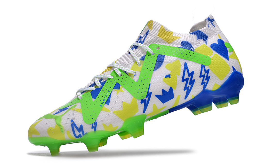 BOTA DE FUTBOL PUMA FUTURE ULTIMATE FG