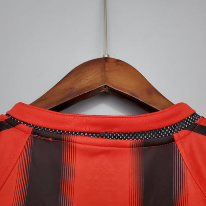 MILAN I 04/05 HOMBRE (RETRO)