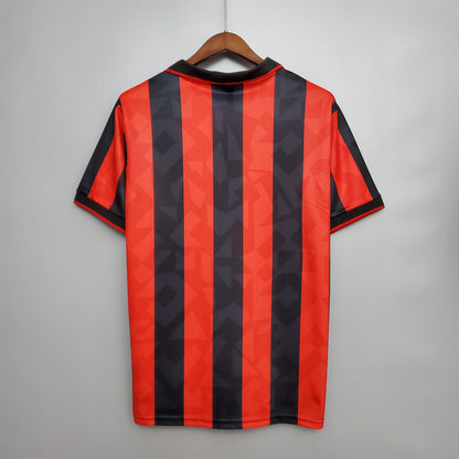MILAN I 93/94 HOMBRE (RETRO)