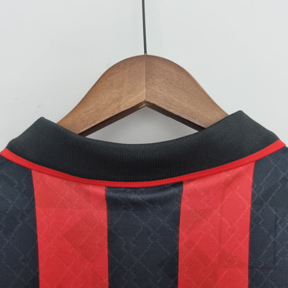 MILAN I 95/96 HOMBRE (RETRO)