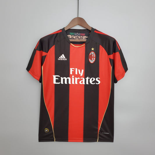 MILAN I 10/11 HOMBRE (RETRO)