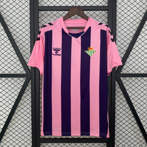 REAL BETIS EDICIÓN ESPECIAL III 25/26 HOMBRE