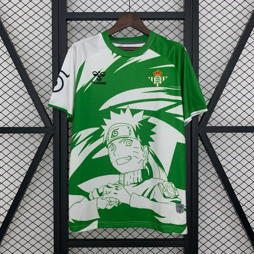 REAL BETIS EDICIÓN ESPECIAL II 25/26 HOMBRE
