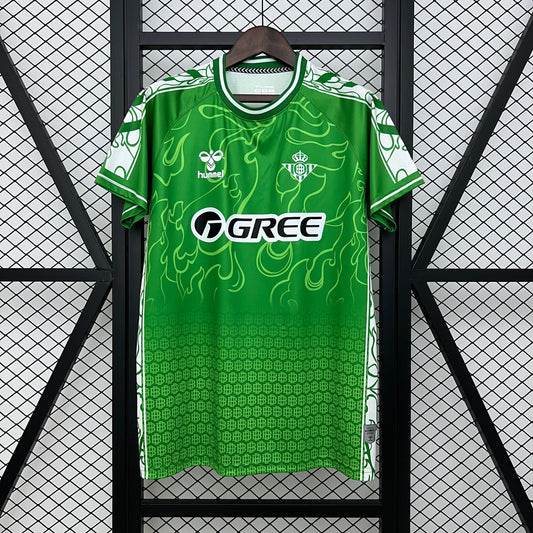 REAL BETIS EDICIÓN ESPECIAL VI 25/26 HOMBRE