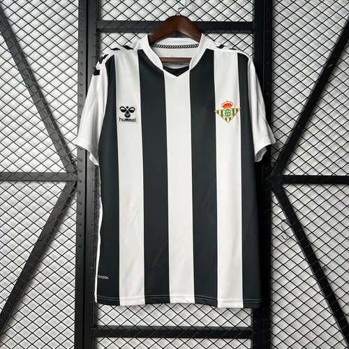 REAL BETIS EDICIÓN ESPECIAL IV 25/26 HOMBRE