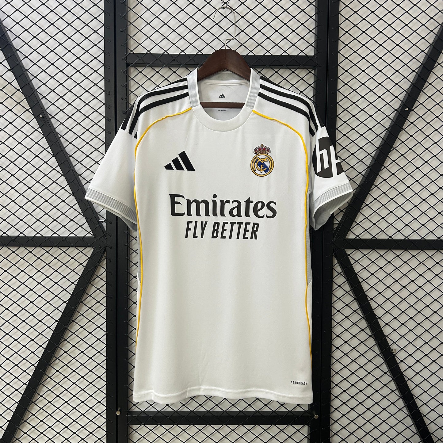 REAL MADRID I 25/26 HOMBRE