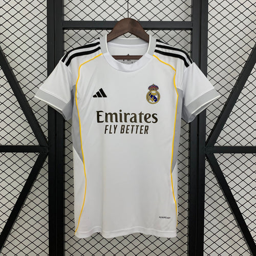 REAL MADRID I 25/26 HOMBRE