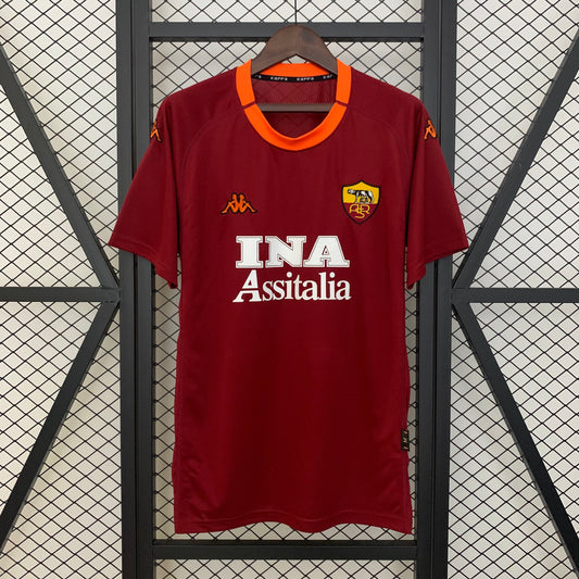 ROMA I 00/01 HOMBRE (RETRO)
