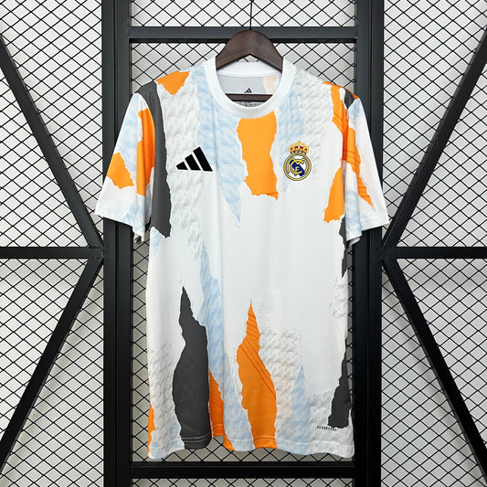 REAL MADRID ENTRENAMIENTO IV 24/25 HOMBRE