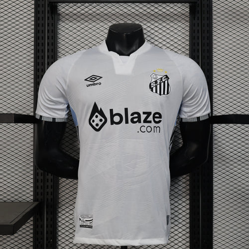 SANTOS I 25/26 HOMBRE (VERSIÓN JUGADOR)