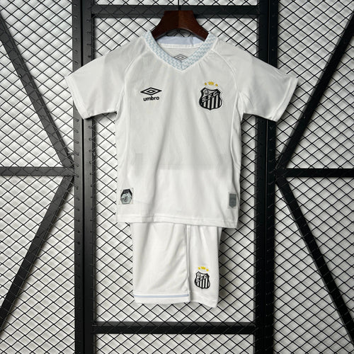 SANTOS I 25/26 CONJUNTO INFANTIL