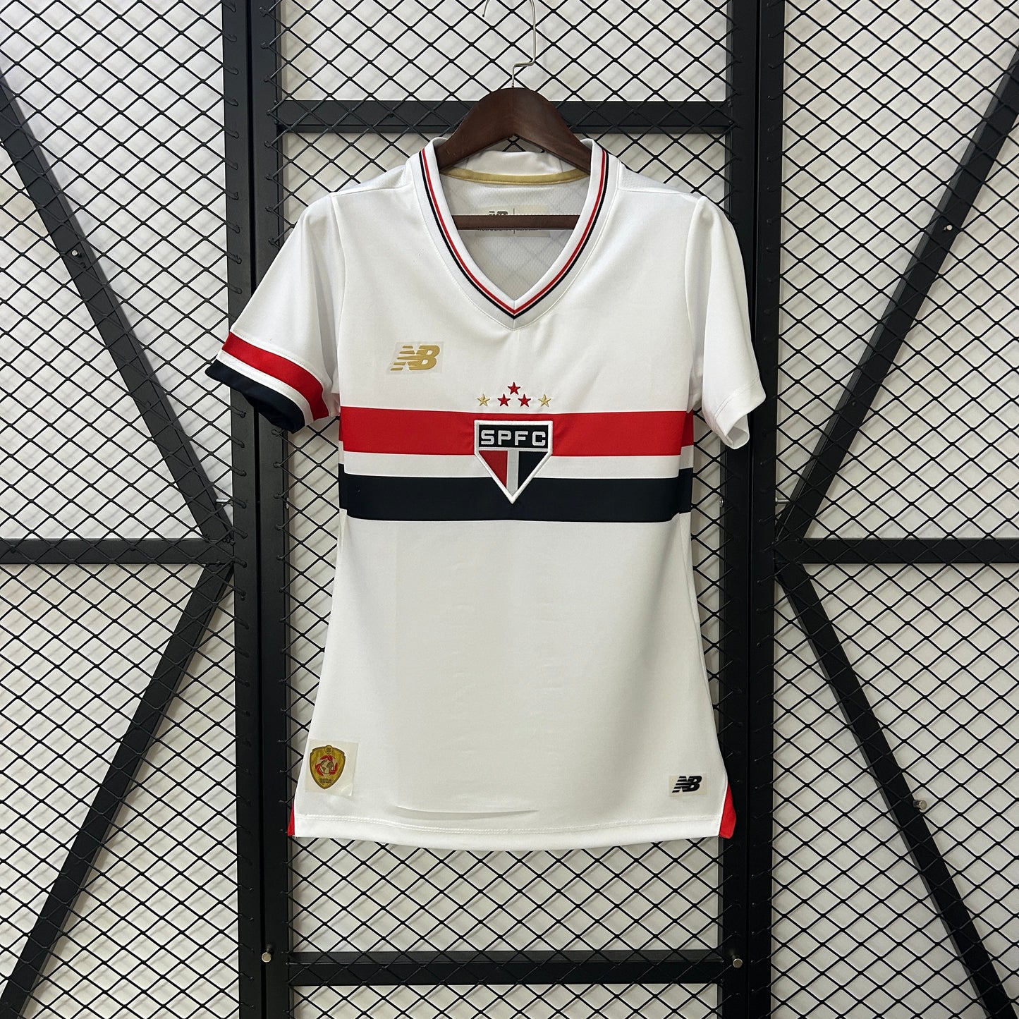SÃO PAULO I 25/26 MUJER