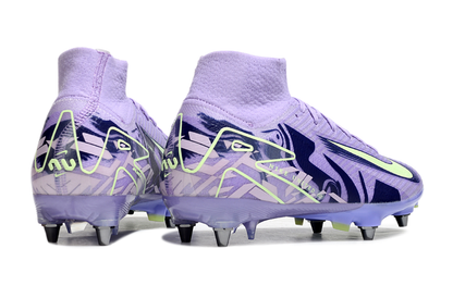BOTA DE FUTBOL NIKE MERCURIAL SUPERFLY SG 10 ELITE