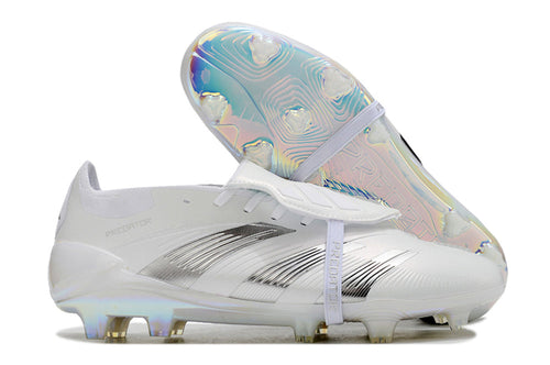 BOTA DE FUTBOL ADIDAS PREDATOR TONGUE FG ELITE