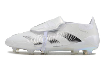BOTA DE FUTBOL ADIDAS PREDATOR TONGUE FG ELITE