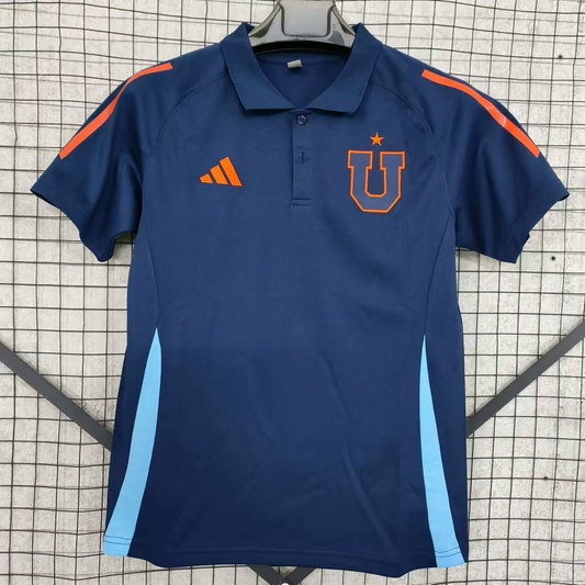 UNIVERSIDAD DE CHILE POLO I 24/25 HOMBRE