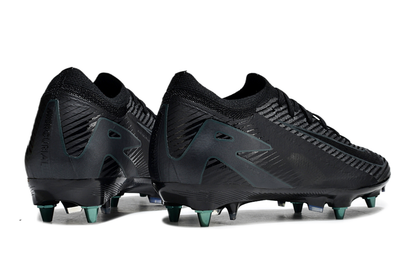BOTA DE FUTBOL NIKE MERCURIAL VAPOR SG 16 ELITE - NEGRO