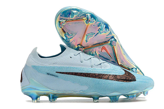 BOTA DE FUTBOL Nike Gripknit Phantom GX Elite Dynamic Fit FG