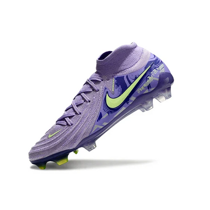 BOTA DE FUTBOL Nike Phantom Luna Elite FG - LILÁS