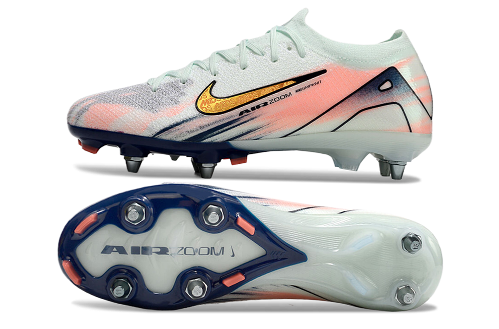 BOTA DE FUTBOL NIKE MERCURIAL VAPOR SG 16 ELITE DREAM SPEED