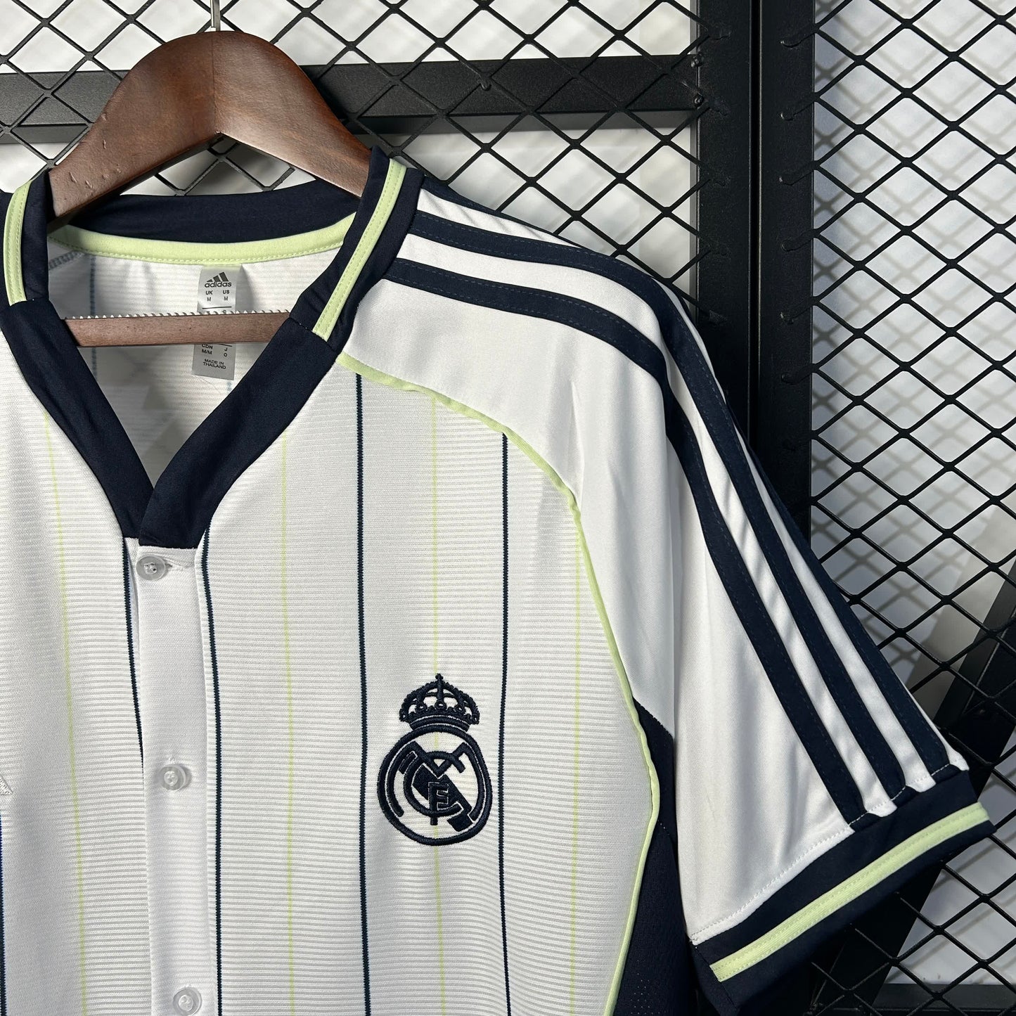 REAL MADRID EDICIÓN ESPECIAL MUNDIAL DE CLUBES 25/26