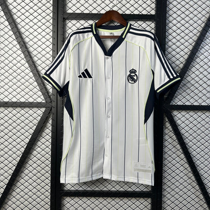 REAL MADRID EDICIÓN ESPECIAL MUNDIAL DE CLUBES 25/26