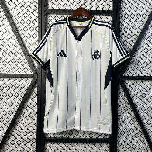 REAL MADRID EDICIÓN ESPECIAL MUNDIAL DE CLUBES 25/26