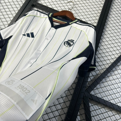 REAL MADRID EDICIÓN ESPECIAL MUNDIAL DE CLUBES 25/26