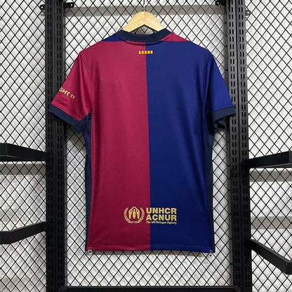BARCELONA EDICIÓN LIMITADA TRAVIS SCOTT I 2024 HOMBRE