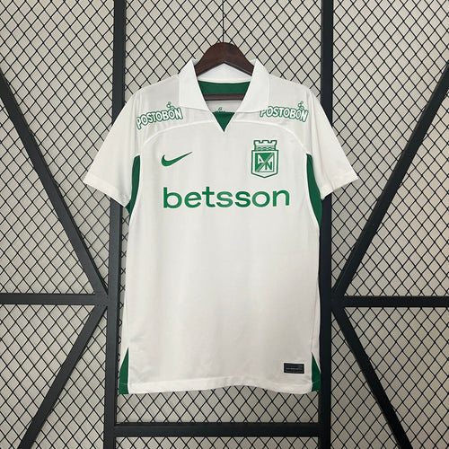 ATLETICO NACIONAL II 25/26 HOMBRE