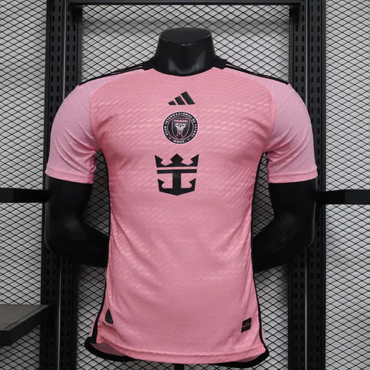 INTER MIAMI I 24/25 HOMBRE (VERSIÓN JUGADOR)