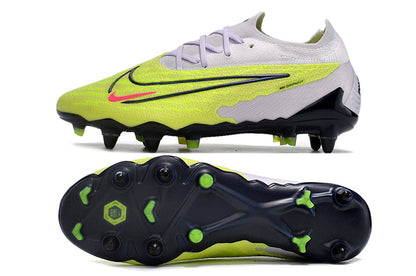 BOTA DE FUTBOL NIKE PHANTOM GX ELITE SG AMARILLO